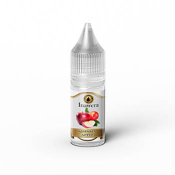 Ароматизатор INAWERA SHISHA Apple (Яблуко), 10 мл