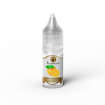 Ароматизатор INAWERA SHISHA Orange (Кальянний апельсин)