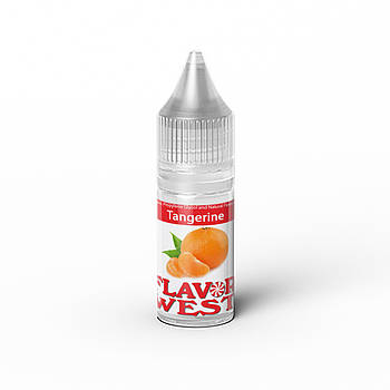 Ароматизатори FlavorWest Tangerine (Мандарин)