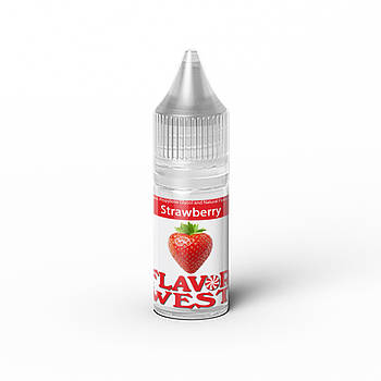 Ароматизатори FlavorWest Strawberry (Полуниця)