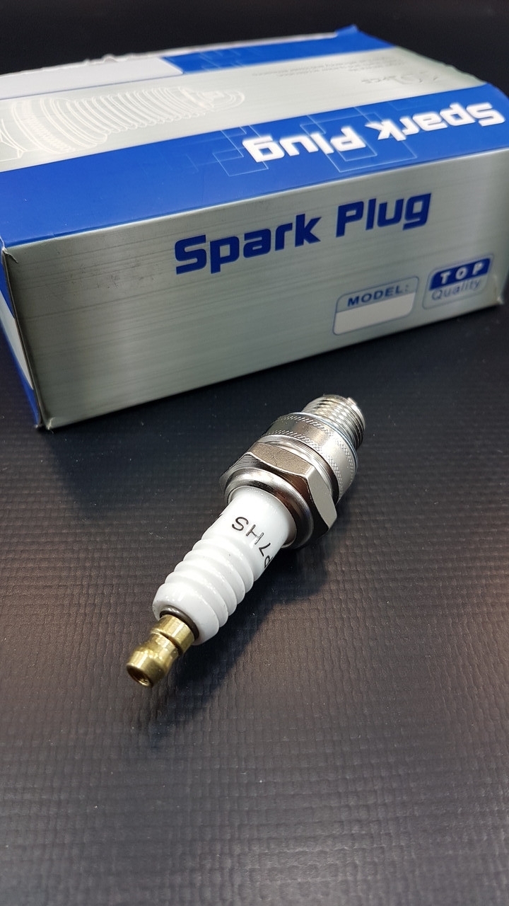 Свічка запалювання Матіз grog Корея, фото 1