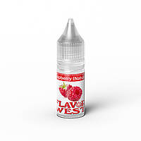 Ароматизаторы FlavorWest Raspberry (Natural) (Малина)