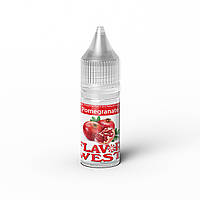 Ароматизаторы FlavorWest Pomegranate (Гранат)