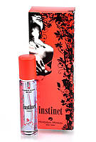 Парфуми з феромонами для жінок Miyoshi Miyagi INSTINCT for Women, 15 ml, Польща