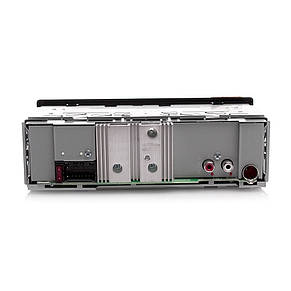 Автомагнітола JVC KD-X165, фото 4