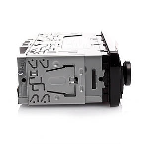 Автомагнітола JVC KD-X165, фото 5