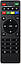 Пульт для SmartTV Box X96 / x96 mini (Android TV), фото 3
