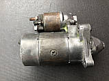 Стартер Citroen Jumpy 1.6 бензин, фото 3