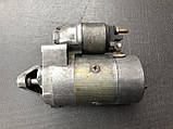 Стартер Citroen Jumpy 1.6 бензин, фото 4