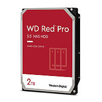 Western Digital WD Red Pro 2 TB (WD2002FFSX)