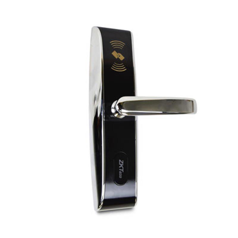 Smart замок ZKTeco ZL400 left, фото 1