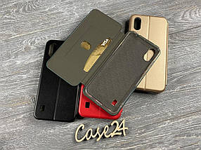 Чохол книжка Elegant book для ZTE Blade A5 2020 / (4 кольори), фото 4