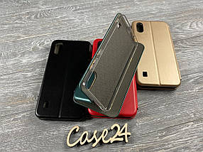 Чохол книжка Elegant book для ZTE Blade A5 2020 / (4 кольори), фото 3