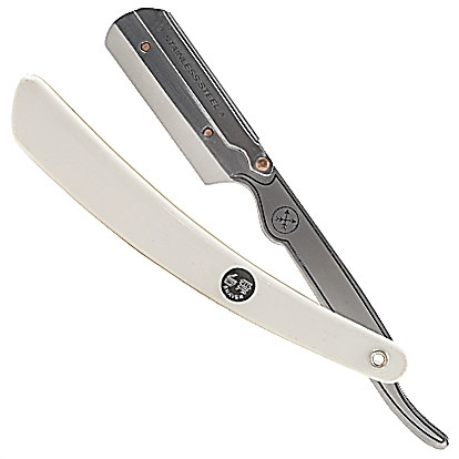 Небезпечна бритва Parker SRW Professional Barber Razor