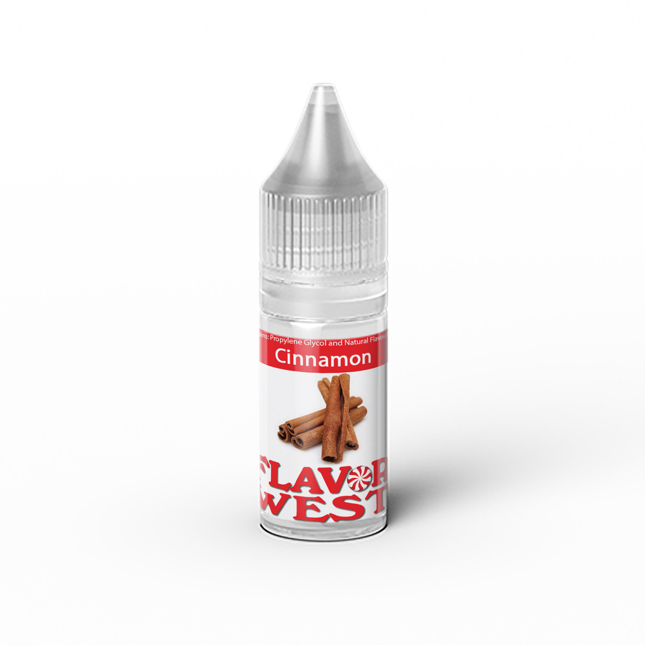 Ароматизатори FlavorWest Cinnamon (Кориця)