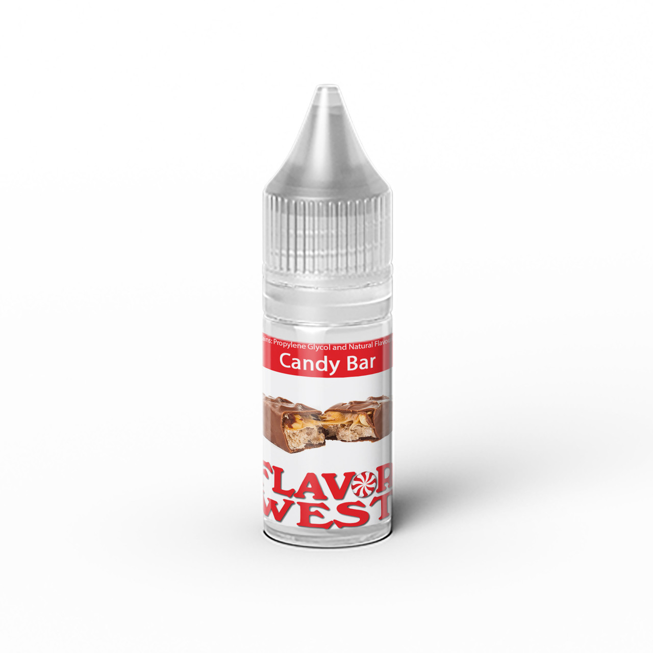 Ароматизатори FlavorWest Candy Bar (Цукерка, шоколадний батончик), фото 1