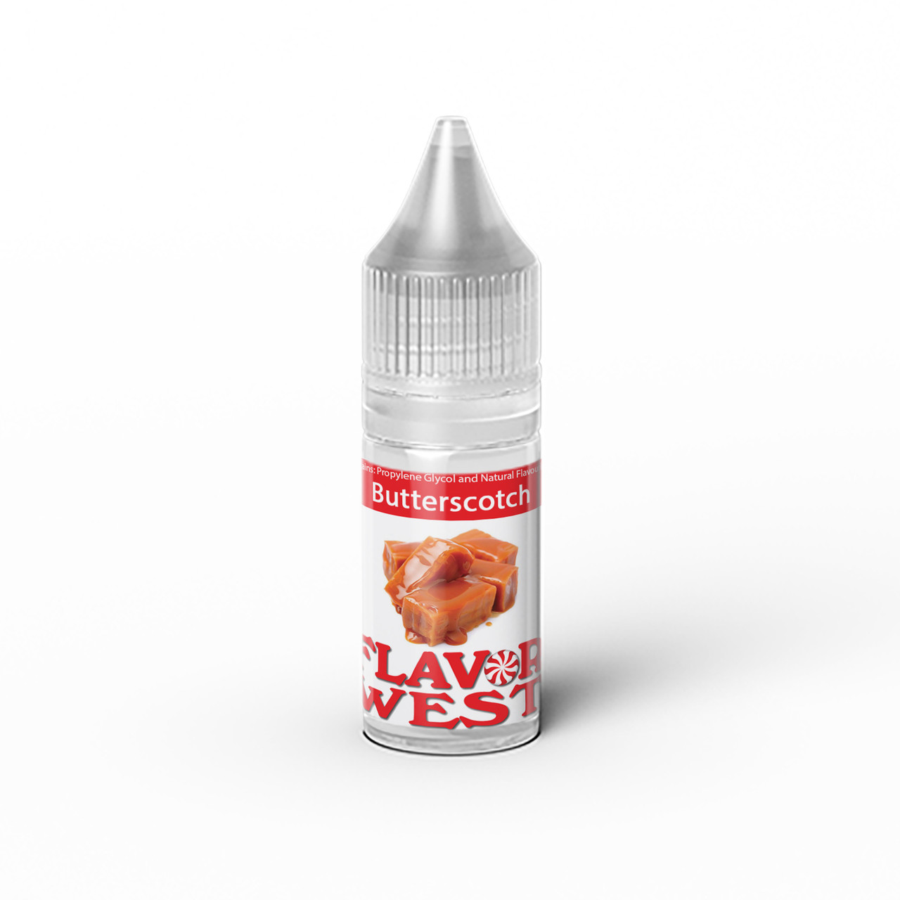 Ароматизатори FlavorWest Butterscotch (Іриски)