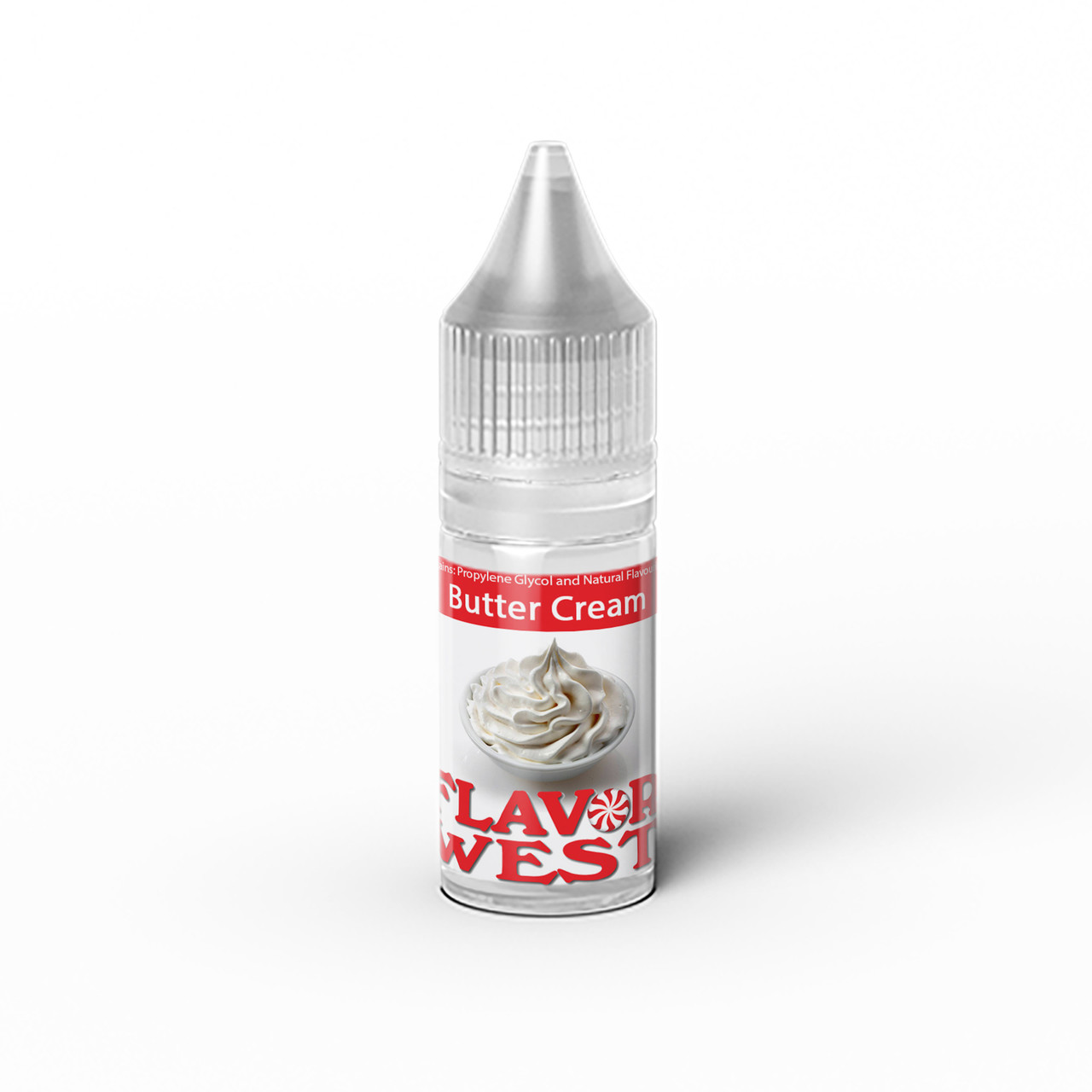 Ароматизатори FlavorWest Butter Cream (Масляний крем)