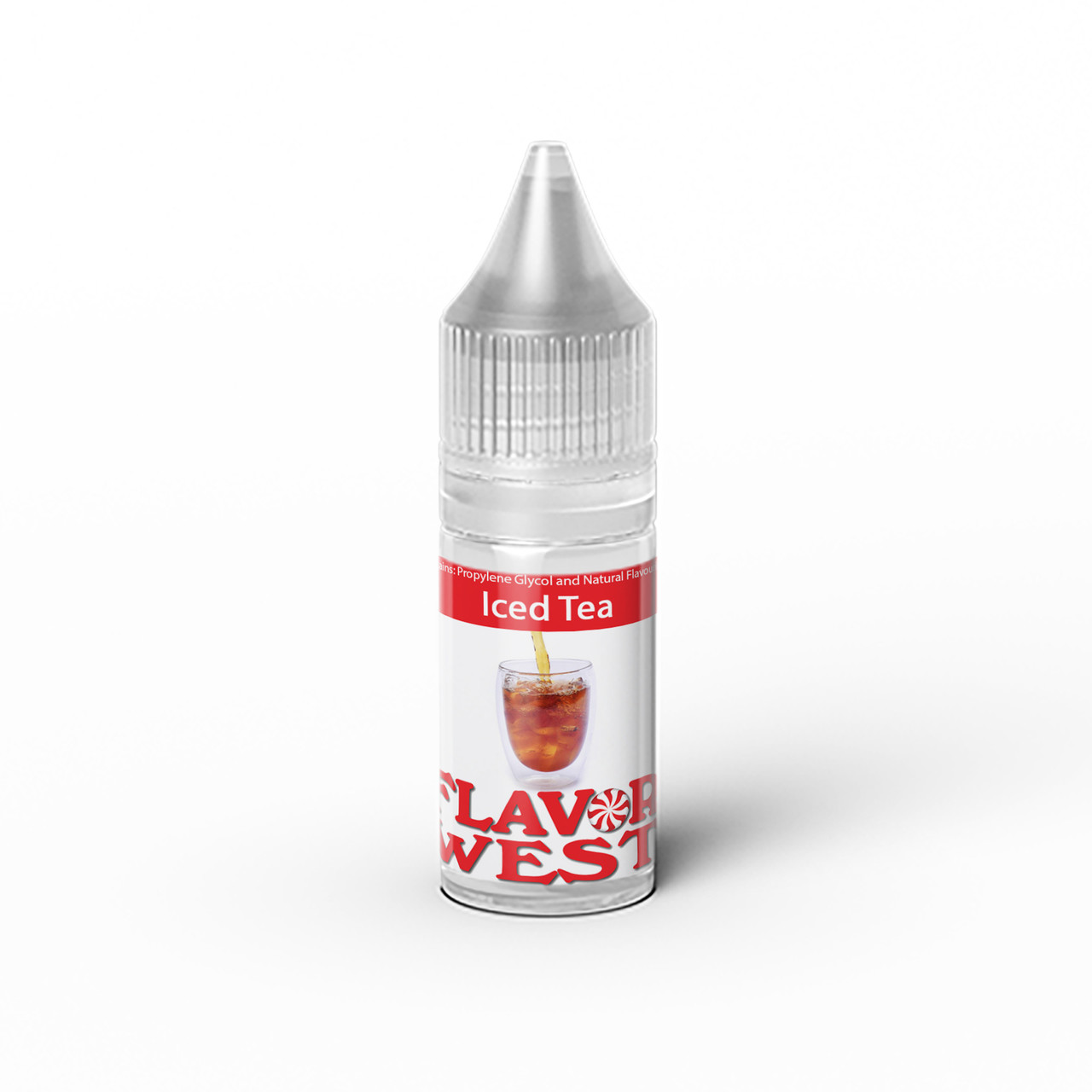 FlavorWest Iced Tea, фото 1