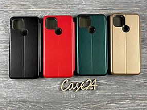Чехол книжка Elegant на OPPO A15 / OPPO A15s (4 цвета), фото 3