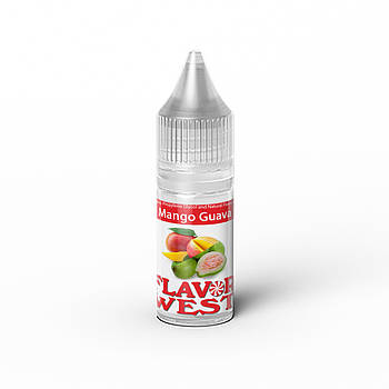 FlavorWest Mango Guava