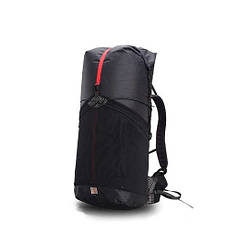 Рюкзак 3F UL GEAR GuiJi 55 л X-PAC L + пояс L black