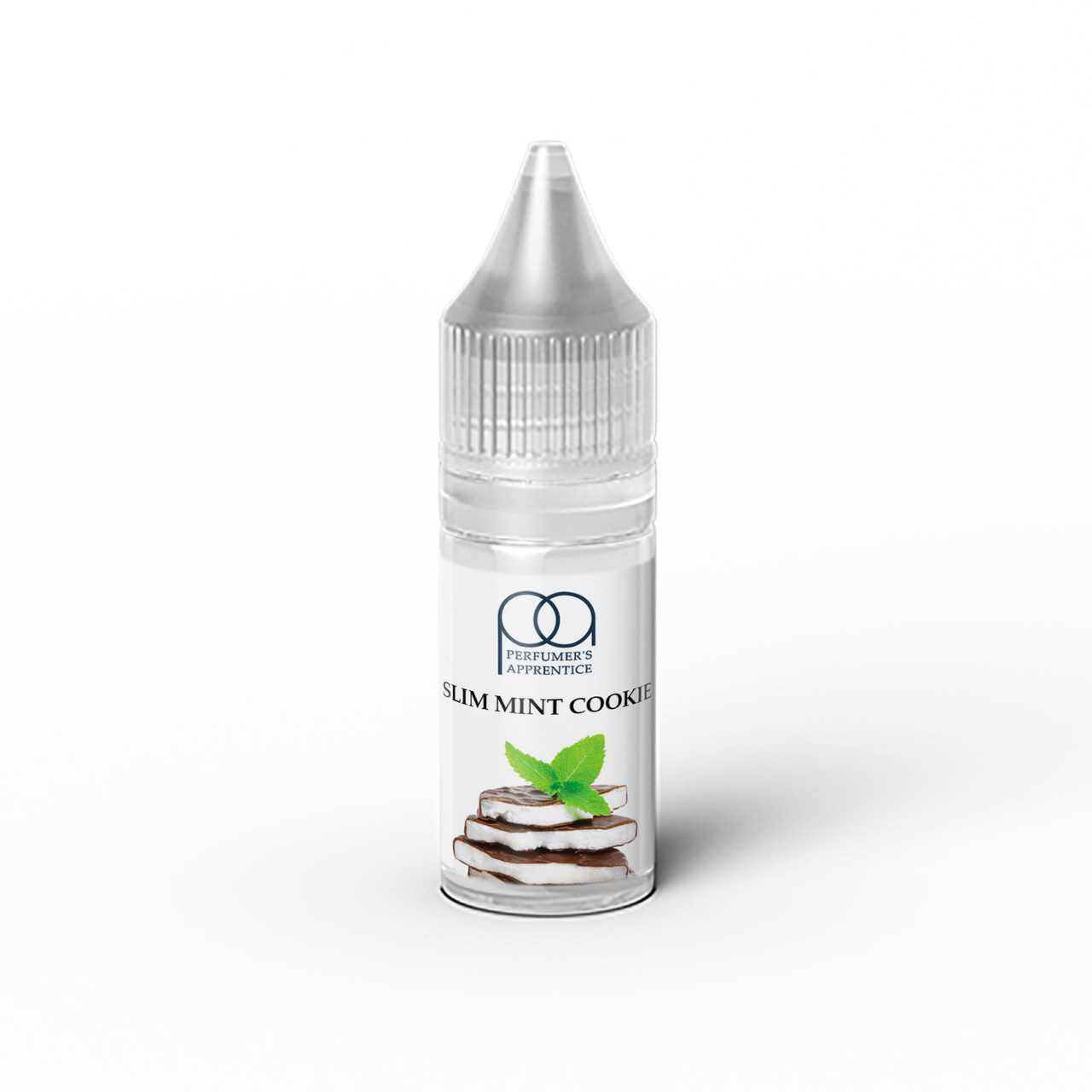 Ароматизатор The perfumer's apprentice TPA -Slim Mint Cookie (М'ятна печиво з шоколадною глазур'ю)