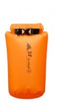 Гермомішок 3F UL GEAR 10л Round 15D nylon orange