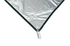 Тент туристичний 3F Ul Gear 210T 4.0 х 3.0 green, фото 4