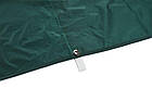 Тент туристичний 3F Ul Gear 210T 4.0 х 3.0 green, фото 5