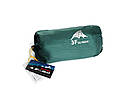 Тент туристичний 3F Ul Gear 210T 4.0 х 3.0 green, фото 8