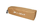 Килимок туристичний 3F Ul Gear Standard Single-sided, фото 3