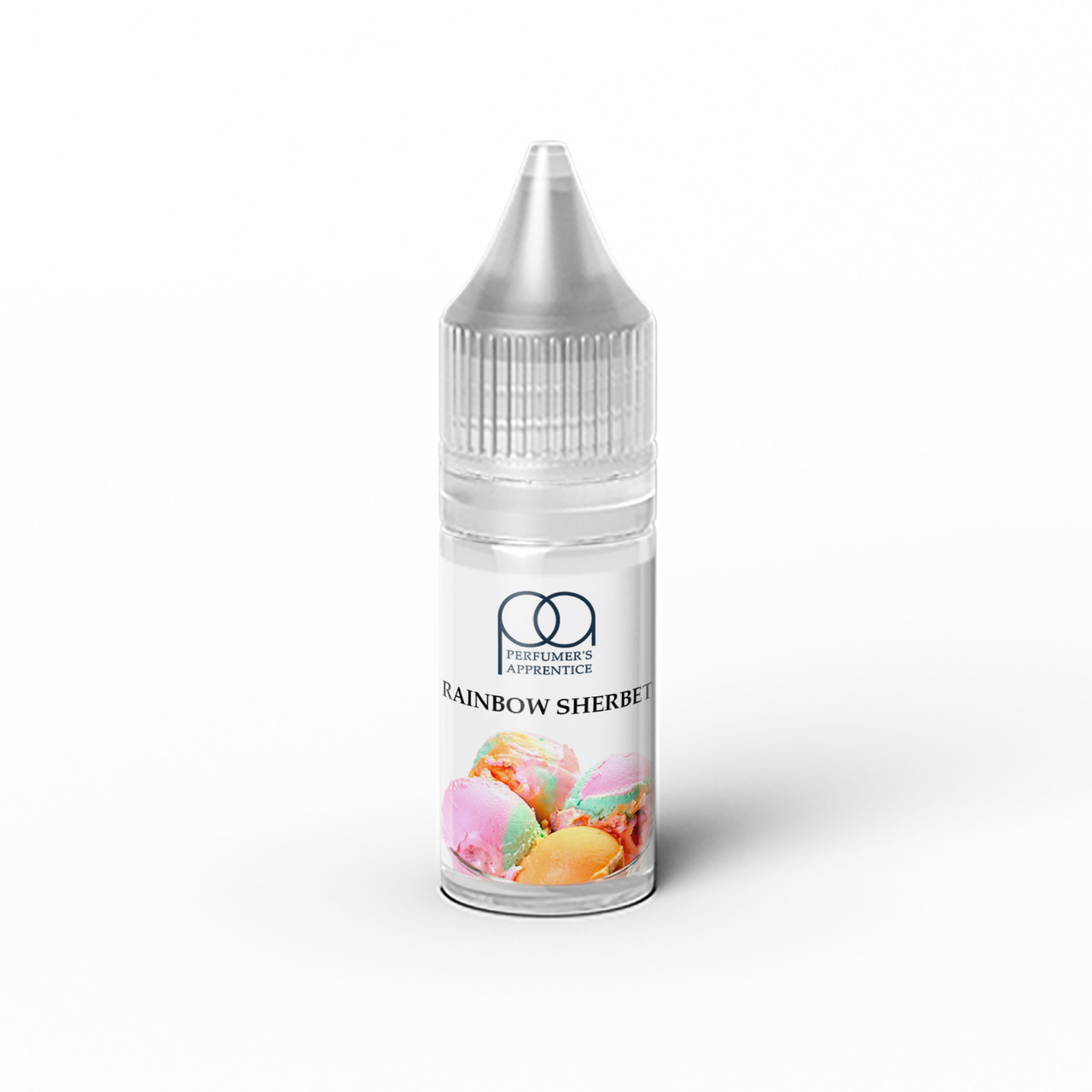 Ароматизатор The perfumer's apprentice TPA -Rainbow Sherbet (Фруктовий шербет)