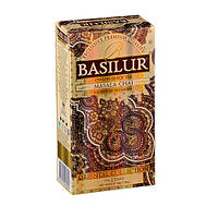Чай черный Basilur Восточная коллекция Масала пакетированый 25*2г