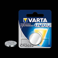 Батарейка Varta CR 2032 LITHIUM