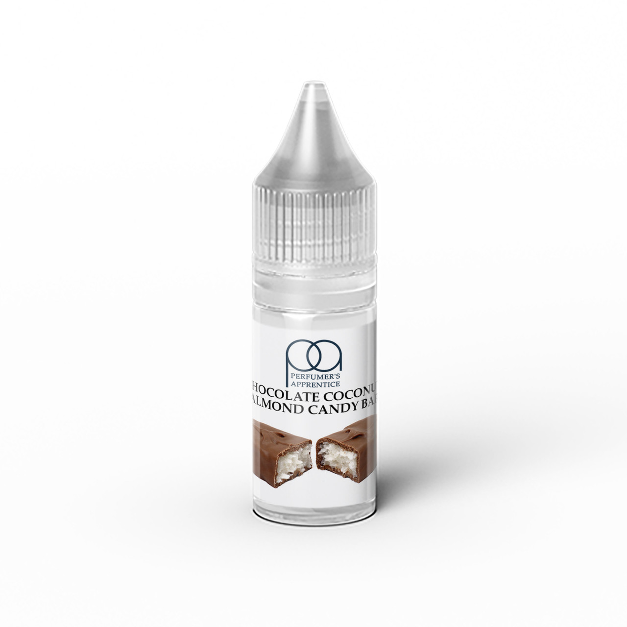 Ароматизатор The perfumer's apprentice TPA/TFA Chocolate Coconut Almond Candy Bar (Батончик Баунті)