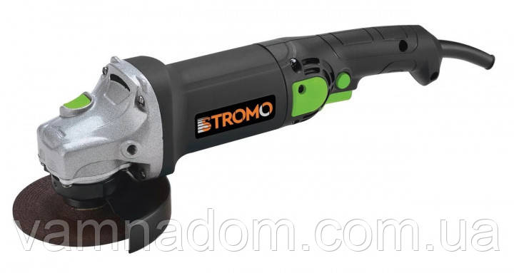 Болгарка STROMO SG-1100