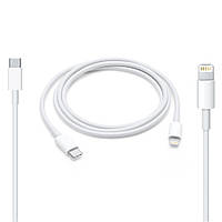 Кабель Lightning Apple Lightning to USB-C 1m (MK0X2)