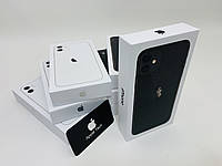 Коробка iPhone 11 Black Slim Box