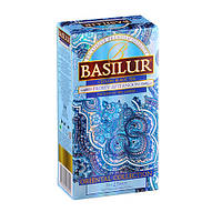 Чай черный Basilur Восточная коллекция Морозный день пакетированный 25*2г