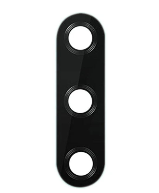 Скло камери Huawei Y6p, фото 1