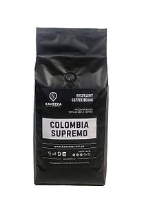 Колумбія Супремо (Colombia Supremo), 1 кг (100% арабіка)