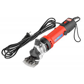 Машина для стрижки овець LEX LXSC01, 600 Вт, 2400 об/хв, 76 мм