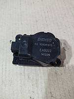 Резистор печки Bmw 3-Series E90 N46B20 2006 (б/у)