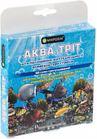 Аква Тріт (гранули) 50 г для очищення озера з рибами