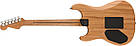 Напівакустична гітара FENDER AMERICAN ACOUSTASONIC STRATOCASTER NATURAL, фото 5