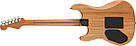 Напівакустична гітара FENDER AMERICAN ACOUSTASONIC STRATOCASTER TSBL, фото 5
