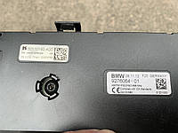 9276064-01 BMW OE bmw x3 f25 модуль / підсилювач антени радіо, фото 1