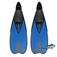 Ласти Seac sub SPEED для плавання, сині