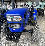 Трактор Lovol 244HRX реверс із заводу, фото 2